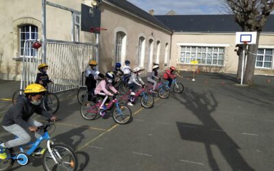 Savoir Rouler à Vélo (3) : l’Indre va changer de braquet
