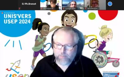 AG 2021 : distance, résilience, relance