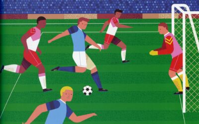 Football, le match des documentaires