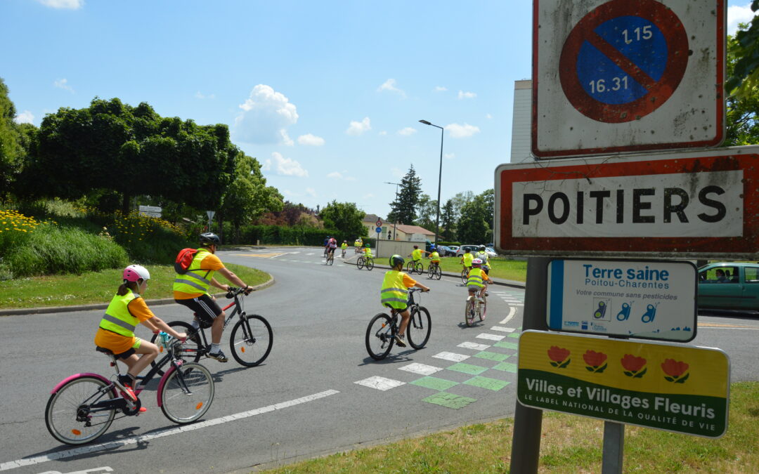 « L’étape nationale du P’tit Tour, on ne vit pas ça tous les jours ! »