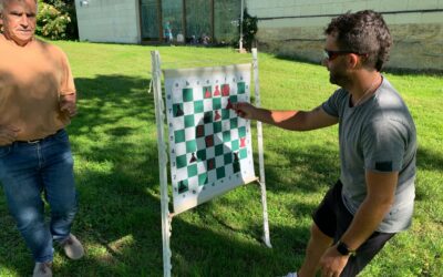Séminaire des dirigeants : s’approprier par le jeu le projet sportif associatif fédéral