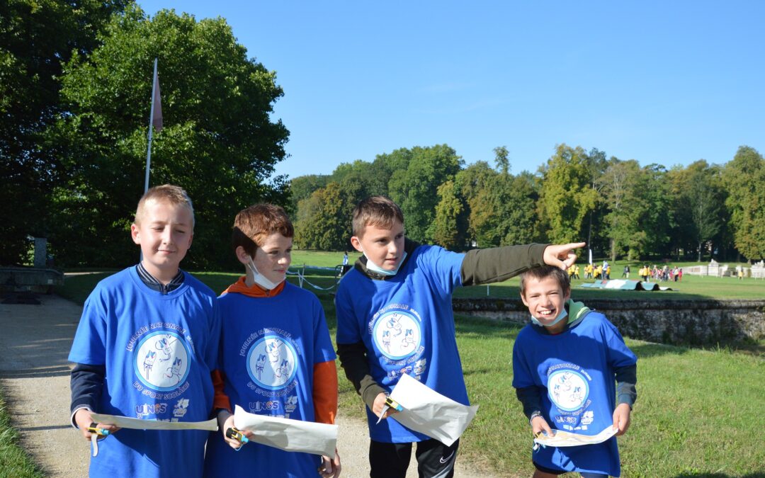 Au lendemain de la Journée nationale du sport scolaire, concrétiser les bonnes résolutions