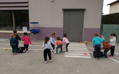 Playdoyer pour l’EPS en maternelle