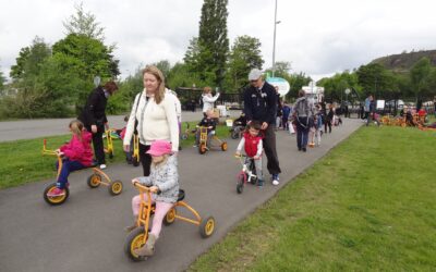 Dans le Pas-de-Calais, le sport scolaire joue les prolongations le week-end