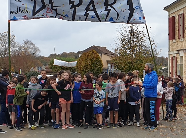 Gens de l’Usep : Benjamin, expert en développement du sport scolaire