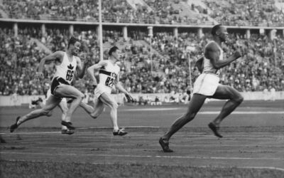SOP 2022 : Aborder les valeurs de l’olympisme avec «La Couleur de la victoire»