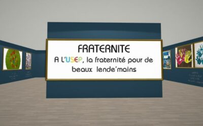 Visiter le musée virtuel de la fraternité de l’opération laïcité 2021