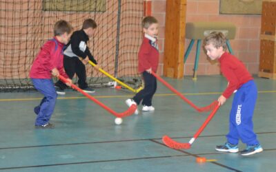 Hors temps scolaire : à Saint-Symphorien, les parents jouent la complémentarité