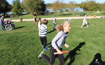 Hors temps scolaire : la Gironde, terre de mission