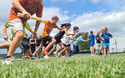 L’EPS à l’école émerge dans les débats