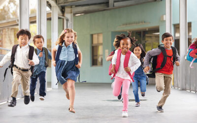 Thierry Paquot, à quand des écoles et des villes pensées pour les enfants ?
