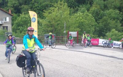 P’tit Tour : nature et découverte en Ardèche