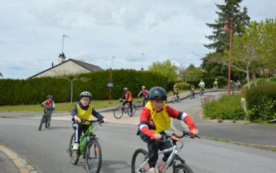 En Ille-et-Vilaine, le P’tit Tour dynamise les secteurs