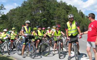 P’tit Tour : la Drôme remet le son