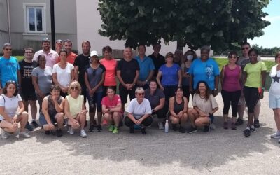 Pour une formation Usep à l’échelle des régions