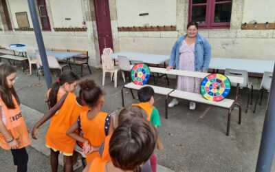 C’était bien, les vacances apprenantes !