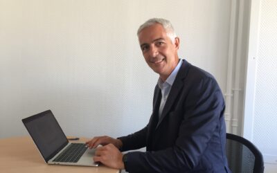 Jérôme Vandenabeele, nouveau directeur national : «rendre l’Usep plus forte et plus visible»