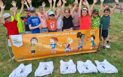 Les Jeux itinérants de l’Oise battent la campagne