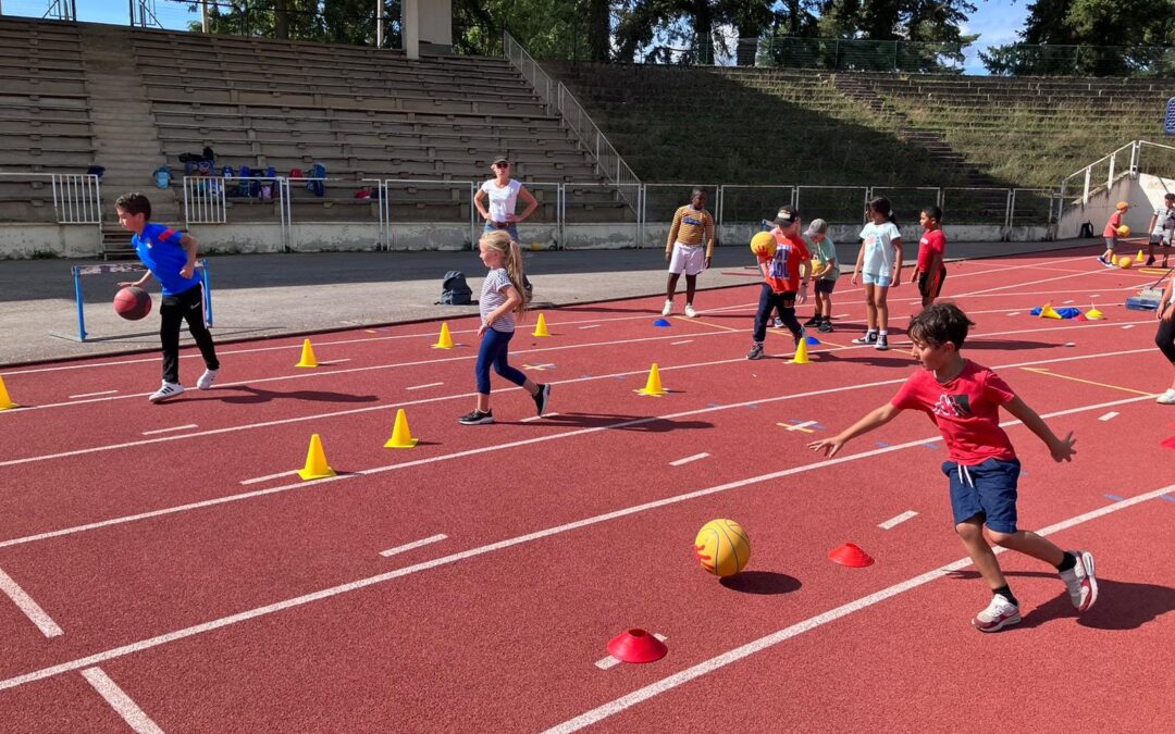 La Journée du sport scolaire a mobilisé comme jamais